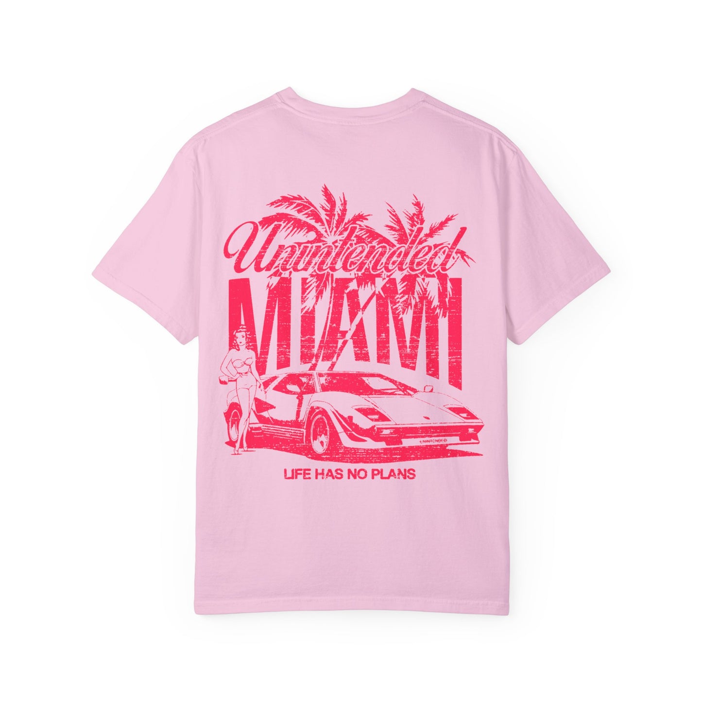 Miami Tee