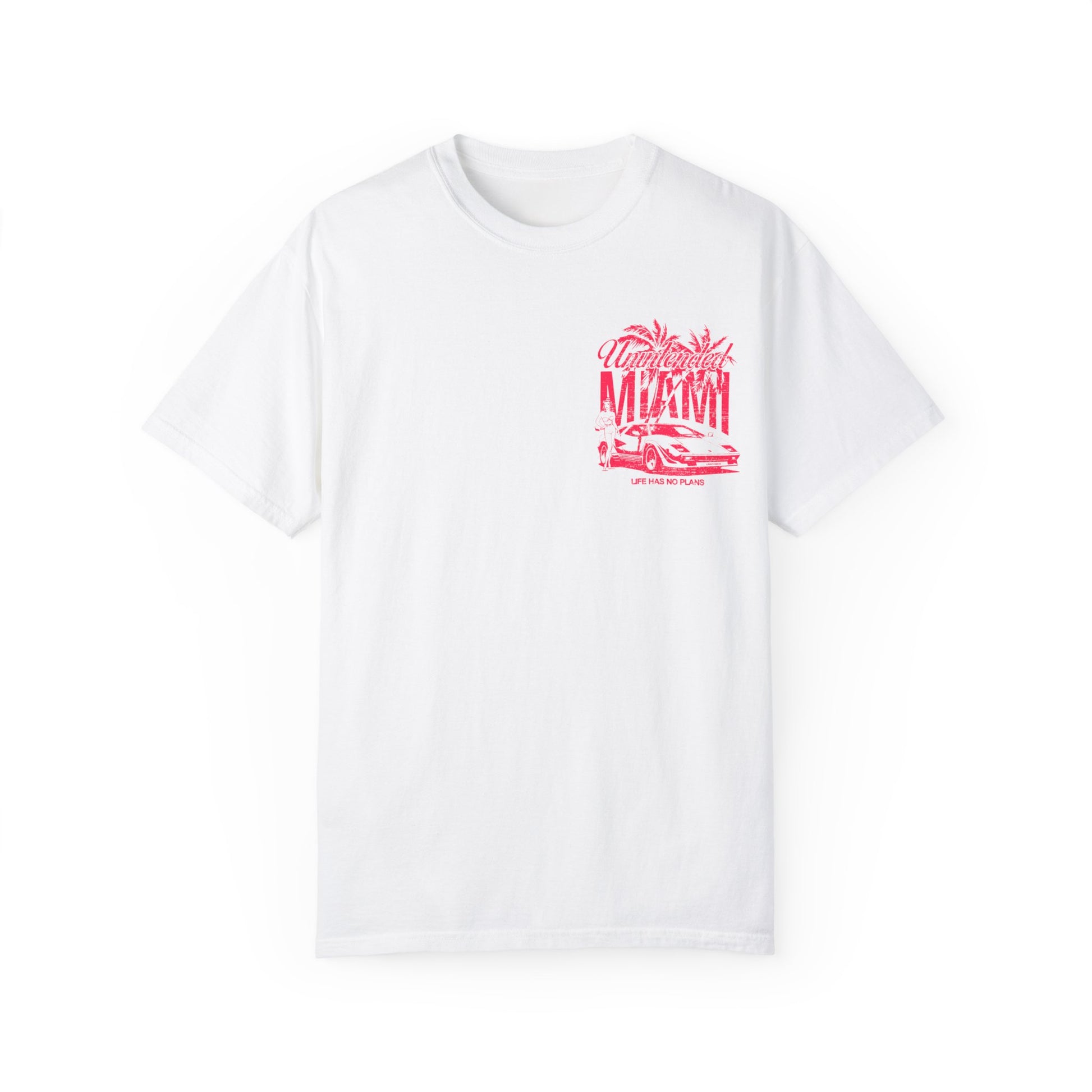 Miami Tee