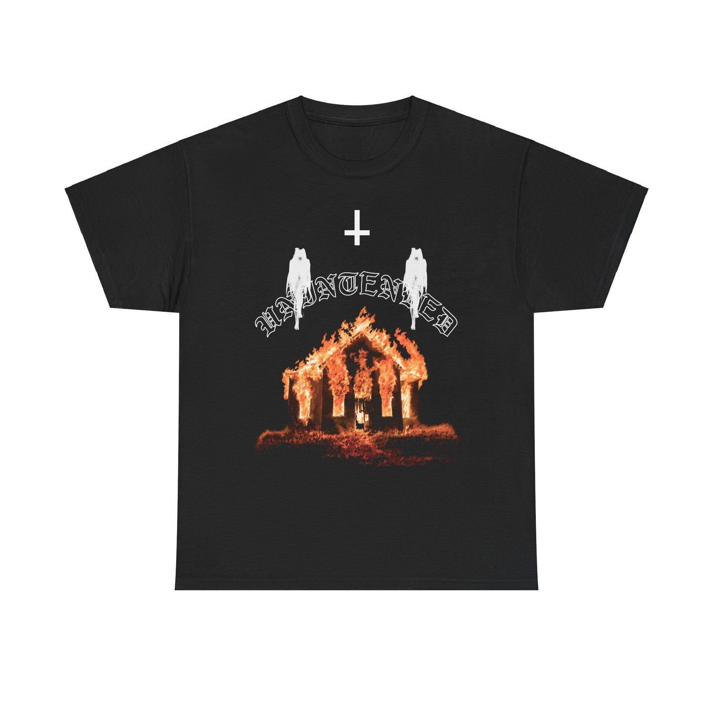 Burn it down Tee