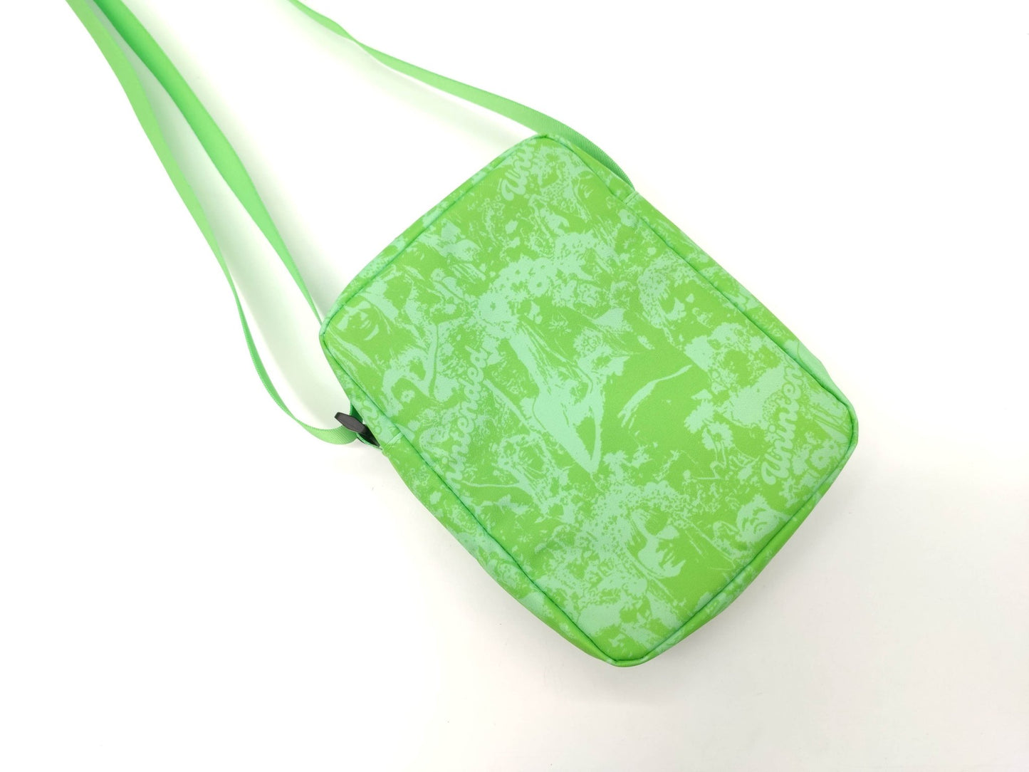 Flower Child Crossbody Bag - UNINTENDED