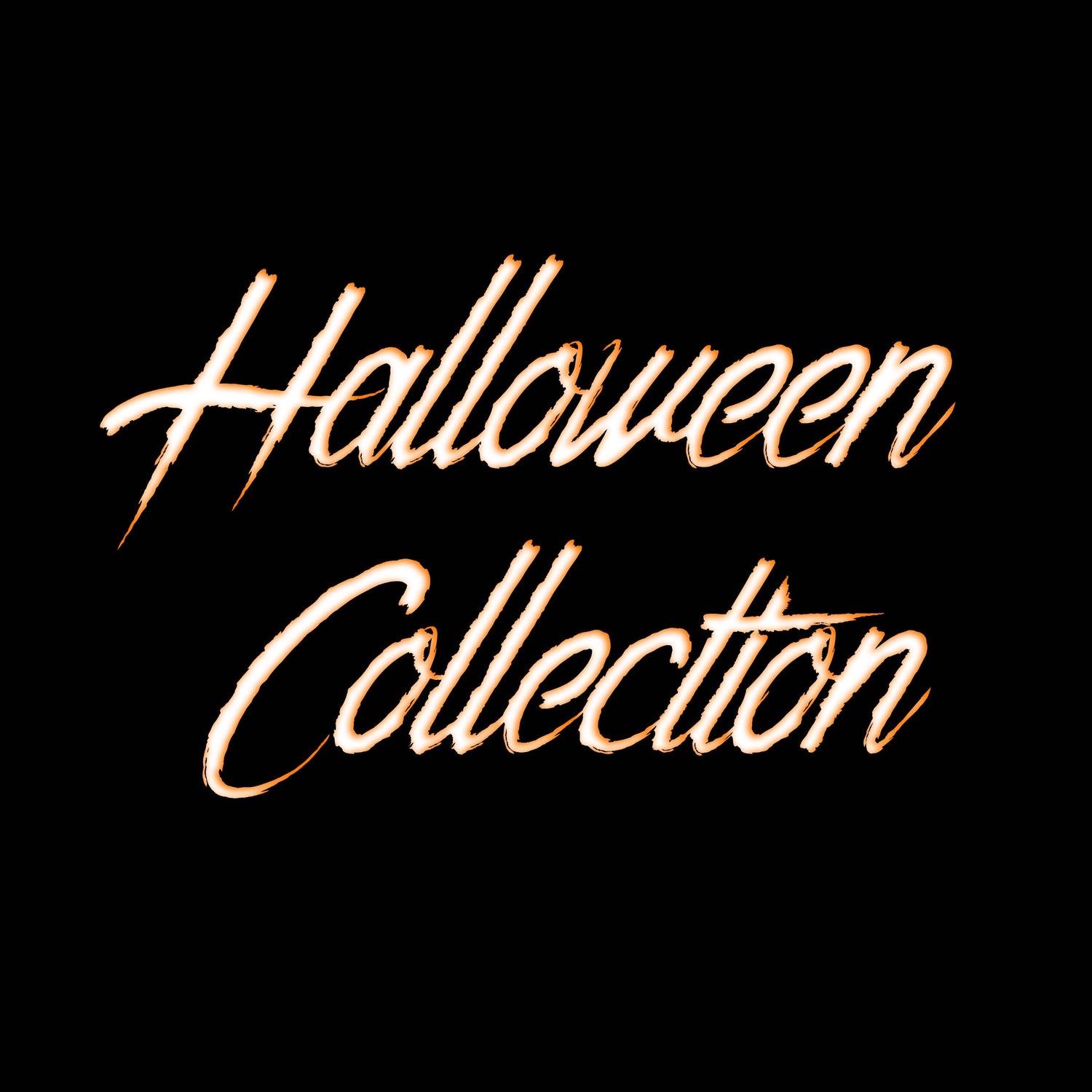 Halloween Collection