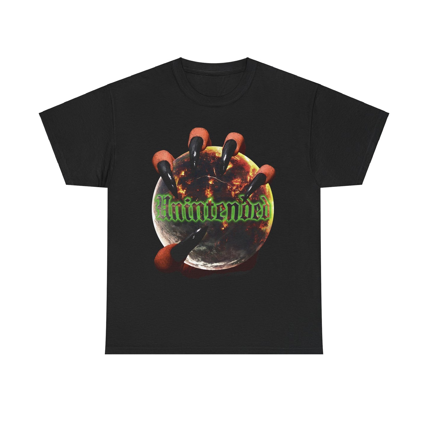 World Domination Tee