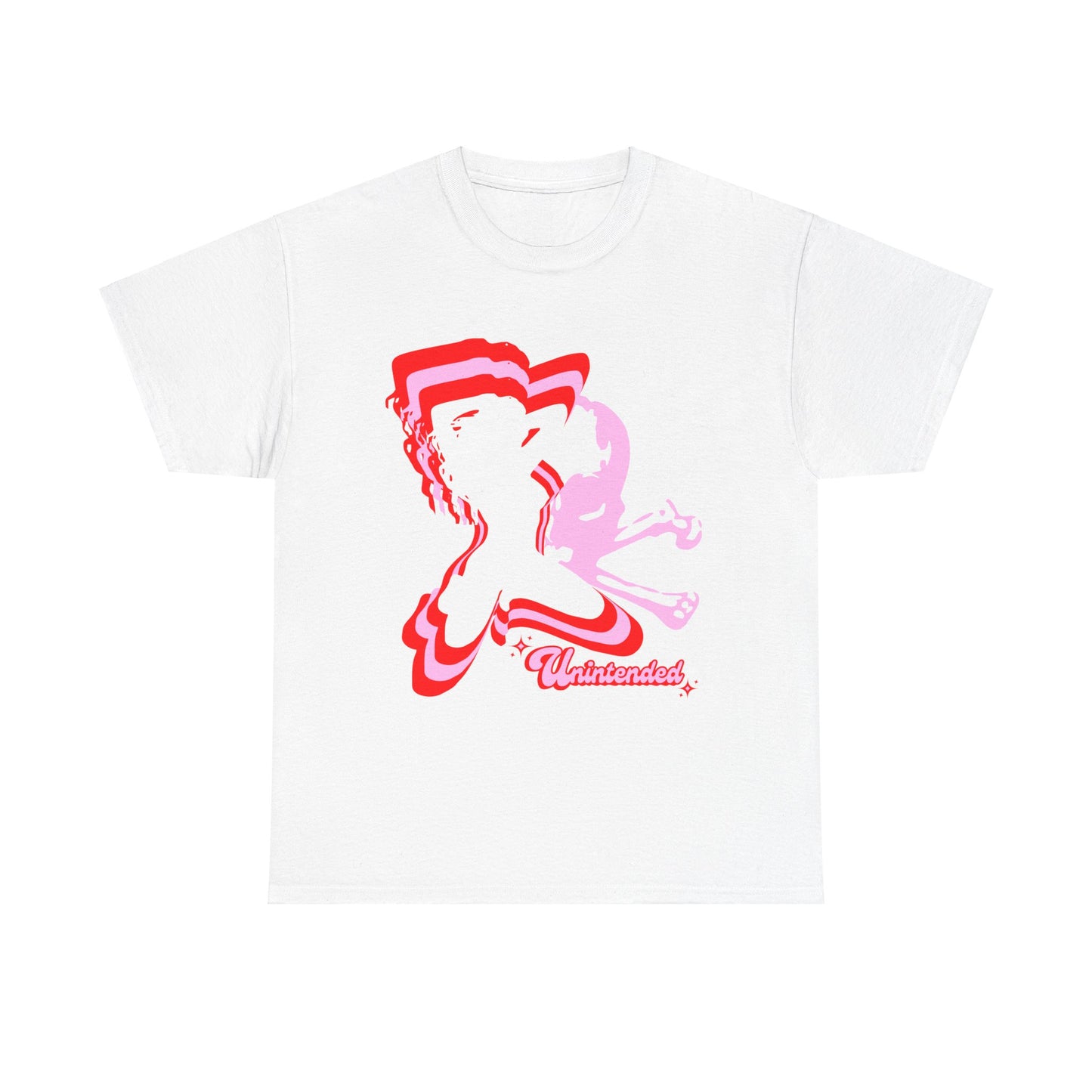 Material Girl Tee