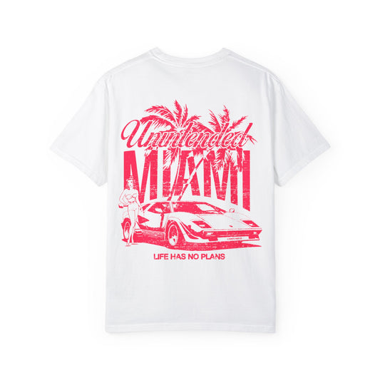 Miami Tee