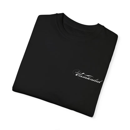 Nevermind Tee