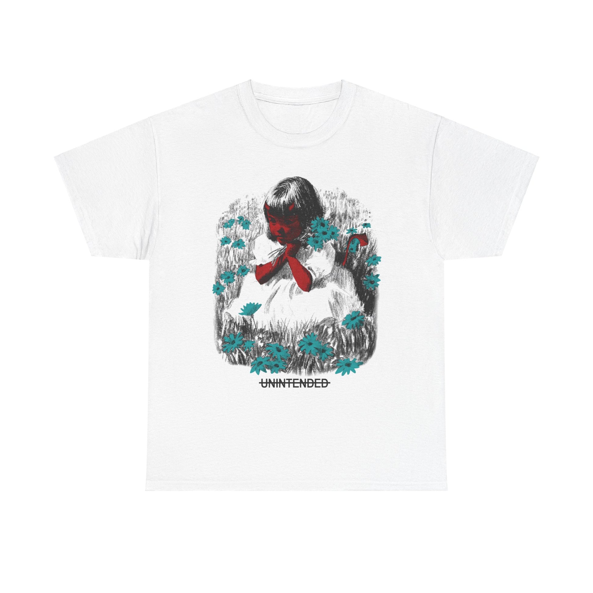 Devil Child Tee