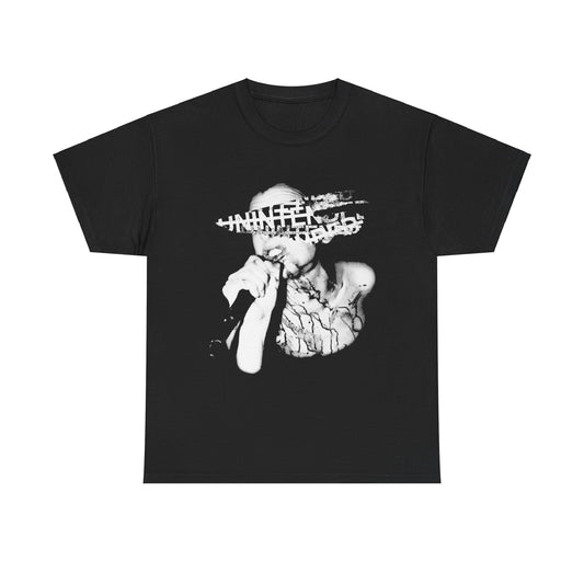 Nightmares in a Damaged Brain Tee