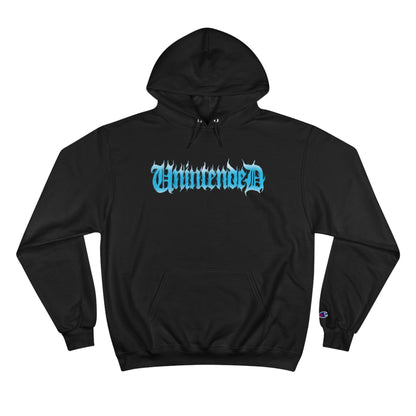 Scorched X Champion Hoodie