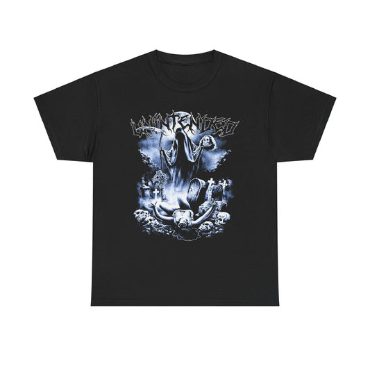 Graveyard Tee