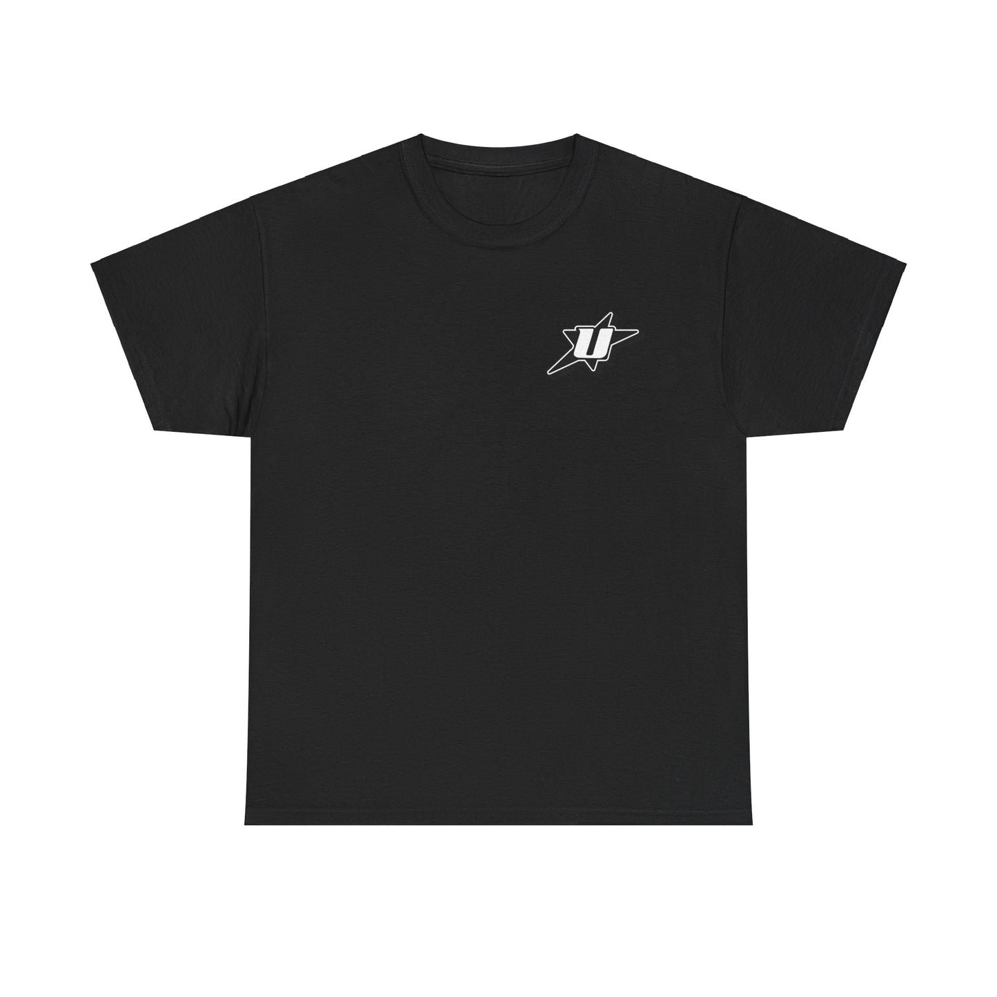 Infamous Tee Black