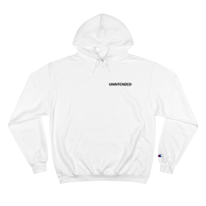 Sunset Blvd X Champion Hoodie