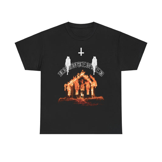 Burn it down Tee