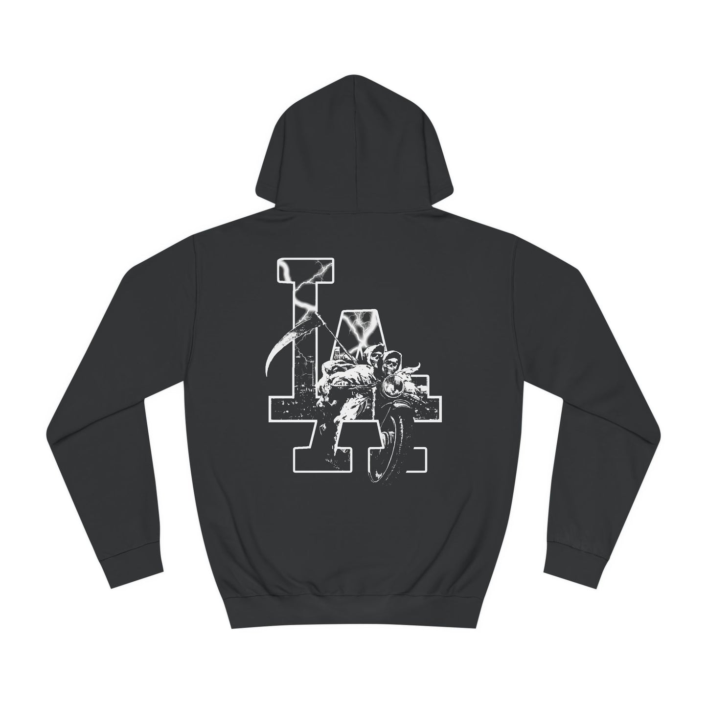 City of Angels Hoodie