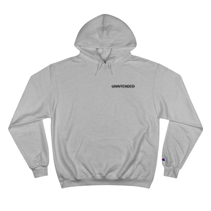 Sunset Blvd X Champion Hoodie