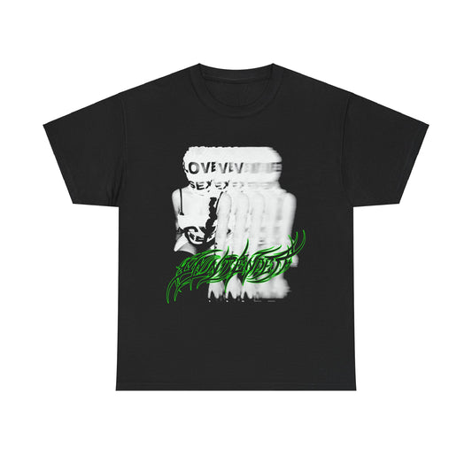 Blurry Mind Tee