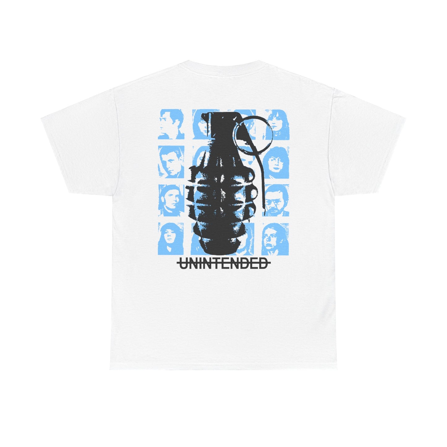 Grenade Tee