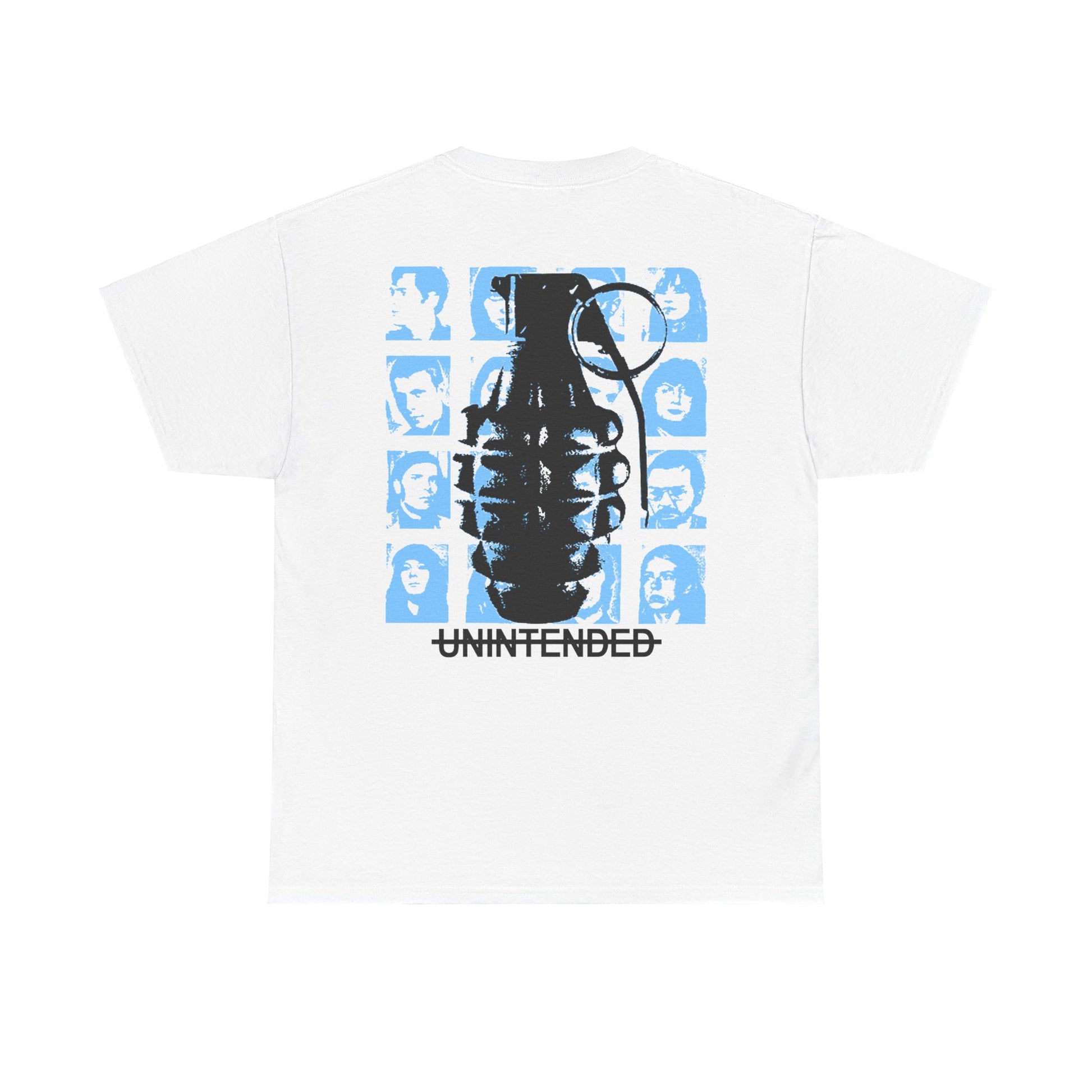 Grenade Tee