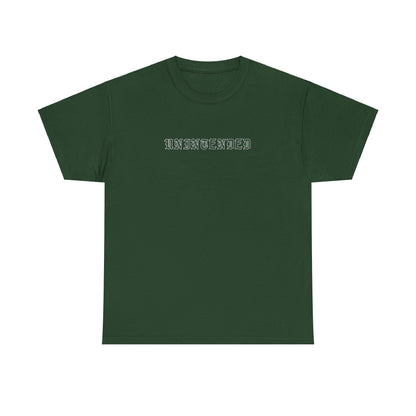 La Virgen de La Muerte Tee Forest Green