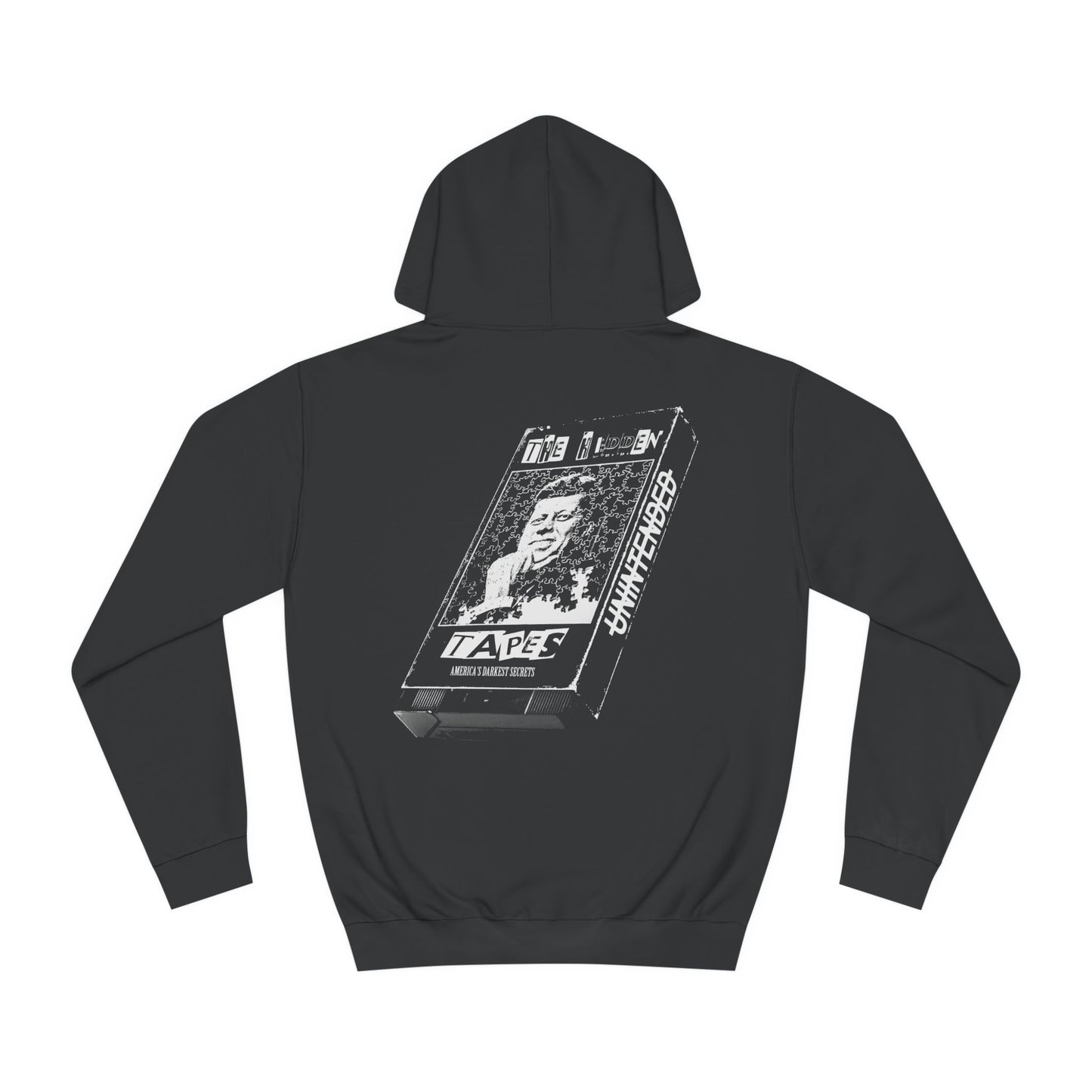 The Hidden Tapes Hoodie