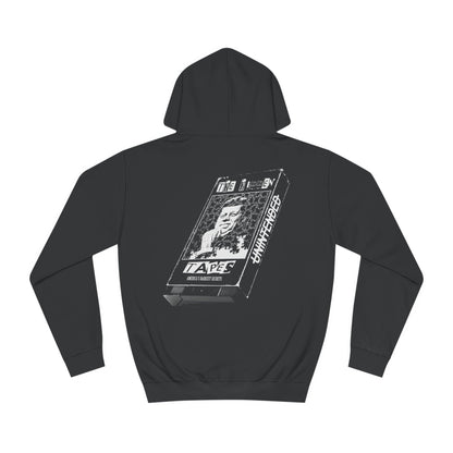 The Hidden Tapes Hoodie