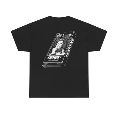 The Hidden Tapes Tee