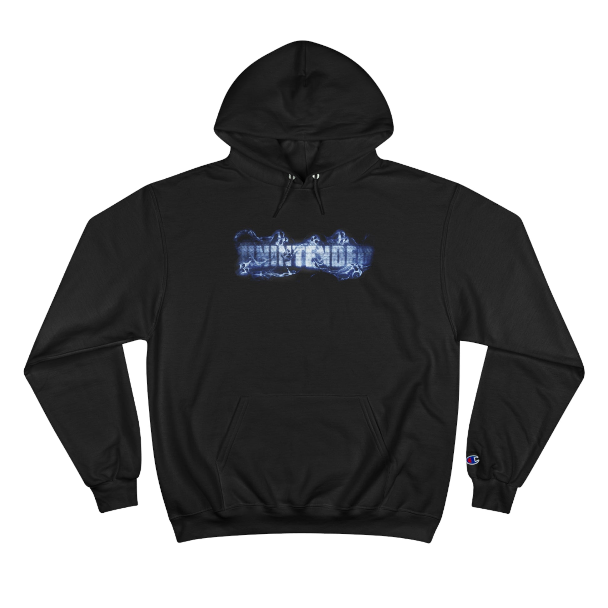 Horror Film X Champion Hoodie