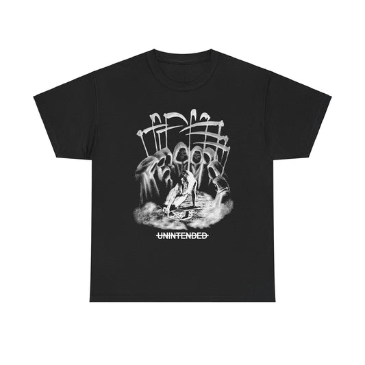 Fear No Evil Tee