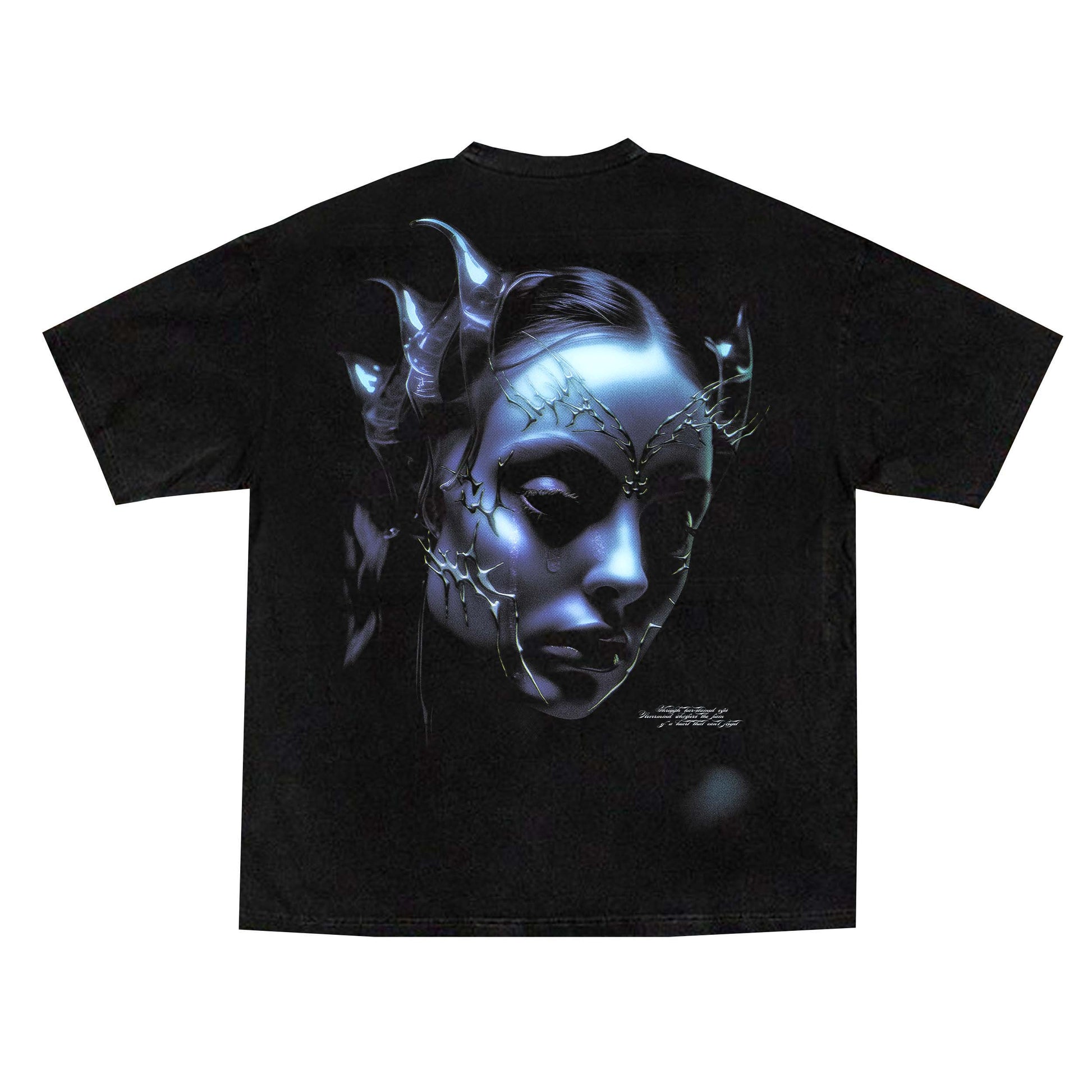 Nevermind Tee