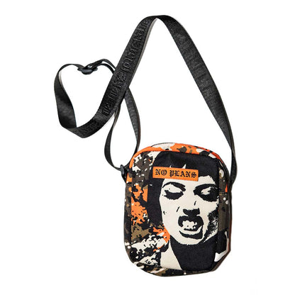 At War Crossbody Bag - UNINTENDED