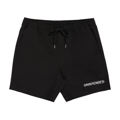 Change of Heart Water Reactive Shorts - UNINTENDED