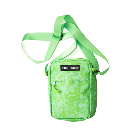 Flower Child Crossbody Bag - UNINTENDED