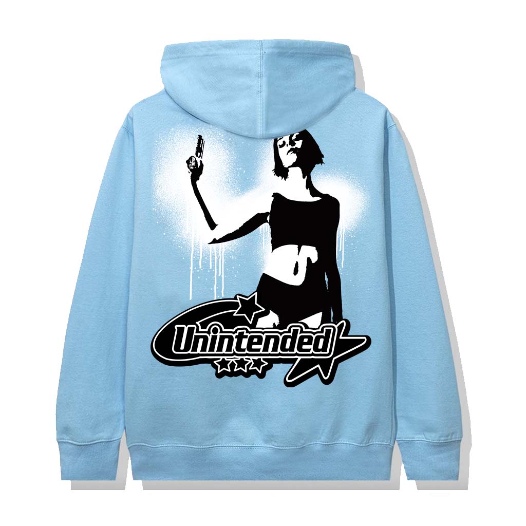 Hoodies UNINTENDED